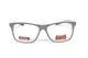 Спортивная оправа под диоптрии Global Vision RX-T Сrystal Gray (rx-able) (clear) прозрачные - изображение 5