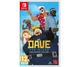 Игра Dave the Diver Anniversary Edition (русская версия) (Nintendo Switch) - изображение 1