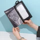 Чохол Proove Crystal Case with Magnetic Ring iPhone 15 Pro Max transparent - зображення 3