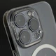 Чохол Proove Crystal Case with Magnetic Ring iPhone 15 Pro Max transparent - зображення 4
