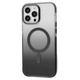 Чохол Proove Shadow Star Case with Magnetic Ring iPhone 15 Pro Max black - зображення 1