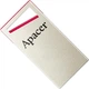 Флеш память USB 64Gb Apacer AH112 черв. - изображение 1