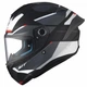 Мотошлем MT Helmets Targo S Kay B2 Matt S - изображение 2