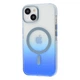 Чохол Proove Shadow Star Case with Magnetic Ring MagSafe для Apple iPhone 14 blue - зображення 1