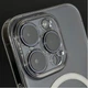 Чохол пластиковий Proove Crystal Case with Magnetic Ring для Apple iPhone 14 Pro Max Transparent - зображення 3
