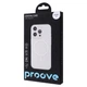 Чохол Proove Crystal Case with Magnetic Ring iPhone 15 transparent - зображення 2