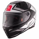 Мотошлем MT Helmets Revenge 2 S Hatax B2 Gloss L - изображение 1