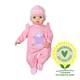 Интерактивная кукла Zapf Creation Baby Annabell Моя маленькая кроха, 43 см 706626 - изображение 1