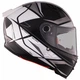 Мотошлем MT Helmets Revenge 2 S Hatax B2 Gloss L - изображение 5