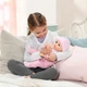 Интерактивная кукла Zapf Creation Baby Annabell Моя маленькая кроха, 43 см 706626 - изображение 5
