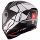 Мотошлем MT Helmets Revenge 2 S Hatax B2 Gloss L - изображение 8