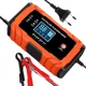 Зарядное устройство для АКБ (GEL/SLA) XOKO 12V/24V-10A - изображение 1