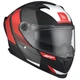Мотошолом MT Helmets Braker SV Chento B5 Matt L - зображення 4