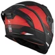 Мотошолом MT Helmets Braker SV Chento B5 Matt L - зображення 6