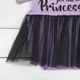 Боді з фатином Dexter`s princess на літо 74 см - зображення 3