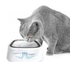 Миска непроливайка для кошек и собак Magic Bowl 1.5л - изображение 3