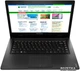 Ноутбук Lenovo IdeaPad S400 (59-350229) Red - изображение 1