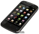 Мобильный телефон Gigabyte GSmart GS202 Black (2Q000-0063370S) - изображение 2