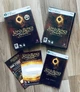 The Lord of the Rings Online Shadows Of Angmar + картонный футляр, английская версия - диск для PC, Б/У - изображение 1