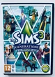 The Sims 3 Generations Expansion Pack, английская версия - диск для PC, Б/У - изображение 1