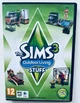 The Sims 3 Outdoor Living Stuff, английская версия - диск для PC, Б/У - изображение 1