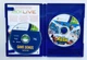 Kinect Rush Disney Pixar Adventure, английская версия - диск для Xbox 360, Б/У - изображение 2