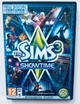The Sims 3 Showtime, английская версия - диск для PC, Б/У - изображение 1