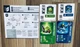 Ігровий набір Skylanders Trap Team Starter Pack, для Xbox 360, Б/В - зображення 6