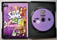 The Sims 2 FreeTime Expansion Pack, английская версия - диск для PC, Б/У - изображение 2
