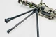 Дитячий іграшковий кулемет на орбізах Орбіган MINIGUN Камуфляжний гідрогелевими кулями Гель бластер акумуляторний + 2000 орбізів - зображення 7