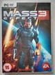 Mass Effect 3, английская версия - диск для PC, Б/У - изображение 1