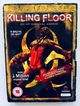 Killing Floor Gold Edition + картонный футляр, английская версия - диск для PC, Б/У - изображение 1