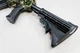 Детский игрушечный автомат на орбизах Орбиган M416 Зеленый стреляет гидрогелевыми пулями Гель бластер аккумуляторный + 500 орбизов - изображение 8