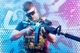 Детский игрушечный автомат на орбизах Орбиган M416 Зеленый стреляет гидрогелевыми пулями Гель бластер аккумуляторный + 500 орбизов - изображение 10
