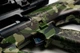 Детский игрушечный автомат на орбизах Орбиган AUG Камуфляжный стреляет гидрогелевыми пулями Гель бластер аккумуляторный + 3000 орбизов - изображение 5