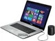 Ноутбук ASUS N76VB (N76VB-T4008H) - изображение 3