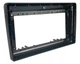 Универсальная рамка для перехода с 2 DIN на 9" Carav 22-1980 - изображение 2