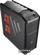 Корпус Aerocool Xpredator X1 Black (ACCM-PB01029.11) + Блок питания Aerocool VX-500 500W (4713105953602) - изображение 2