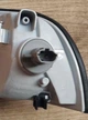 Фонарь указателя поворота правый TEMPEST 020 0142 K2C DAEWOO NEXIA -08 - зображення 3
