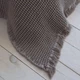 Покривало La Modno Pike Stonewashed 220x240 Beige (100% бавовна) (200367) - зображення 3