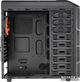 Корпус Aerocool Xpredator X1 Black (ACCM-PB01029.11) + Блок питания Aerocool VX-500 500W (4713105953602) - изображение 9