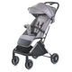 Коляска дитяча ME 1129 LINK Silver Striped - изображение 1