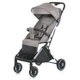 Коляска дитяча ME 1129 LINK Beige Striped - зображення 1