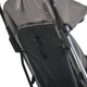 Коляска дитяча ME 1129 LINK Beige Striped - зображення 7