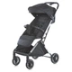 Коляска дитяча ME 1129 LINK Black Striped - зображення 1