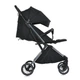 Коляска дитяча ME 1129 LINK Black Striped - зображення 4