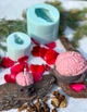 Силиконовая форма череп с мозгами M - изображение 6