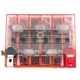 Аккумулятор YB30L-BS GEL 30 Ah квадроцикла CFMOTO 800 X8 X10 X6 Polapis RZR Sportsmen - изображение 3