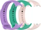 Комплект ремешков ArmorStandart для Xiaomi Mi Band 10/9/8 Spring (ARM75720) - изображение 3