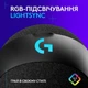 Мікрофон Logitech G Yeti Orb RGB Black (988-000551) Чорний 23402 - изображение 1